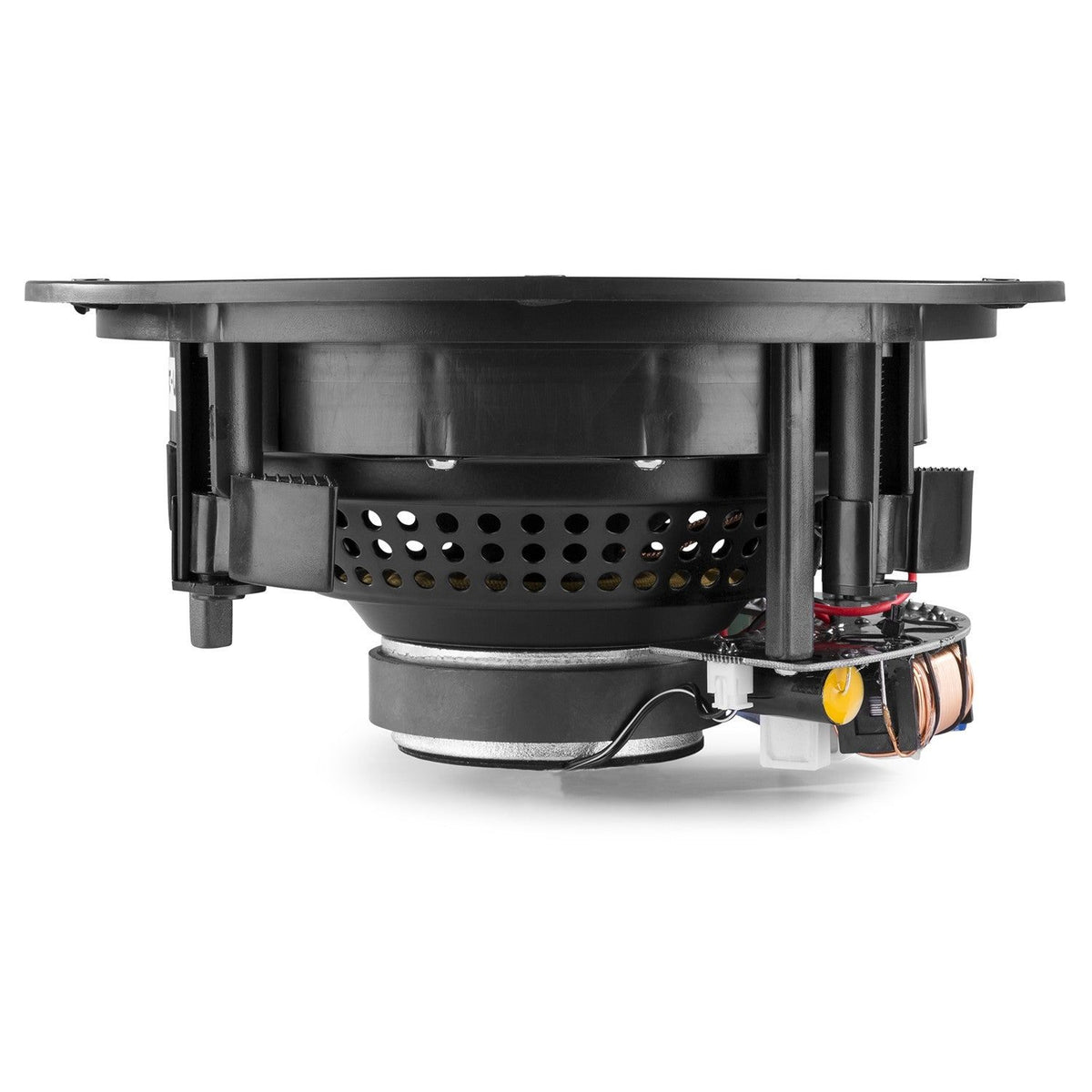 Power Dynamics FCS6 - Altavoces de techo de bajo perfil 100V 6,5" - Tempo Shop
