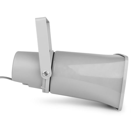 Power Dynamics HS20 - Altavoz exponencial Bocina 20W 100V - IPX6 - Tempo Shop