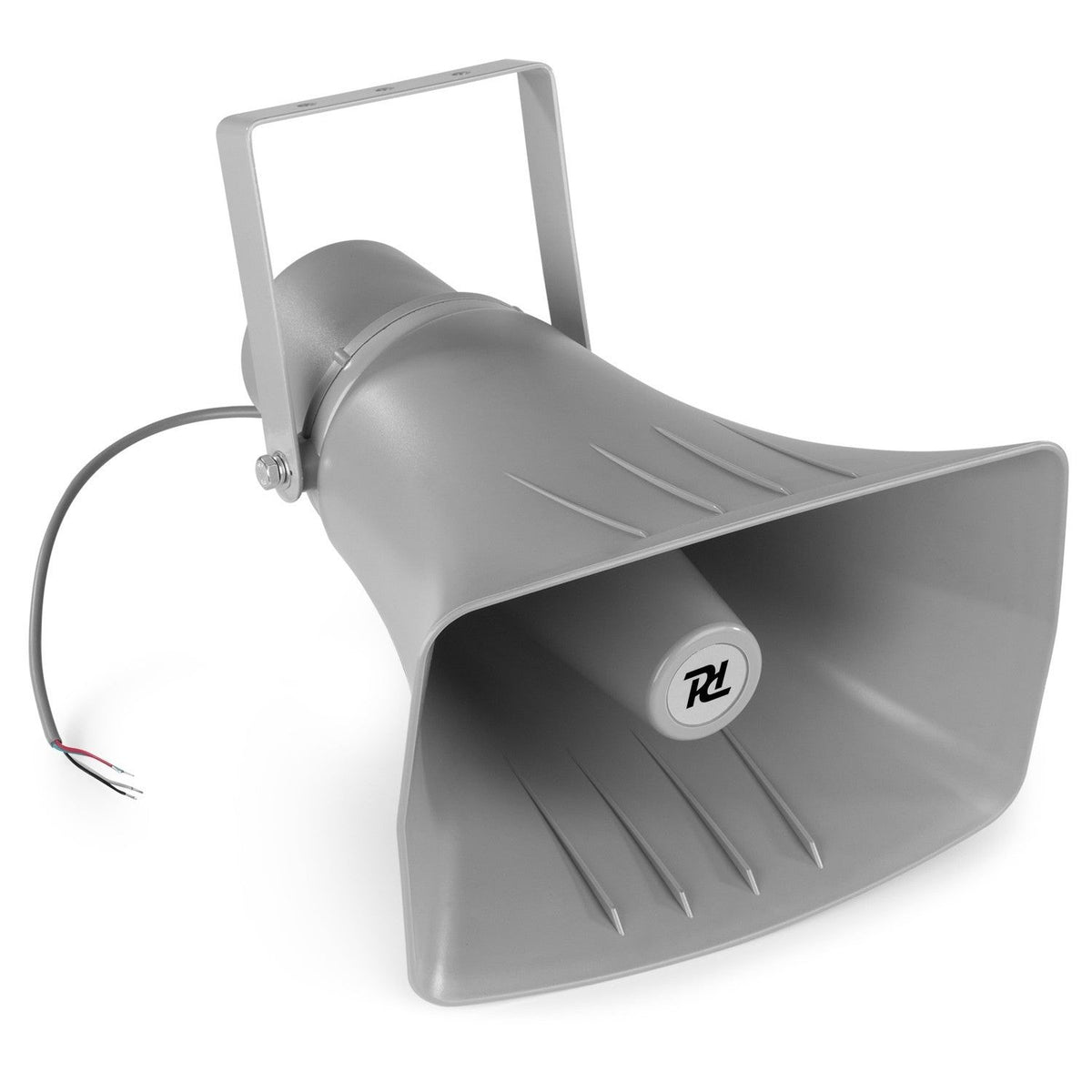 Power Dynamics HS30 - Altavoz exponencial bocina 30W 100V - IPX6 - Tempo Shop