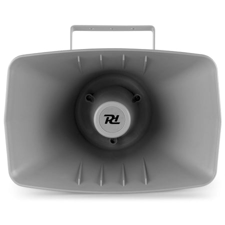 Power Dynamics HS30 - Altavoz exponencial bocina 30W 100V - IPX6 - Tempo Shop