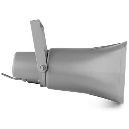 Power Dynamics HS30 - Altavoz exponencial bocina 30W 100V - IPX6 - Tempo Shop
