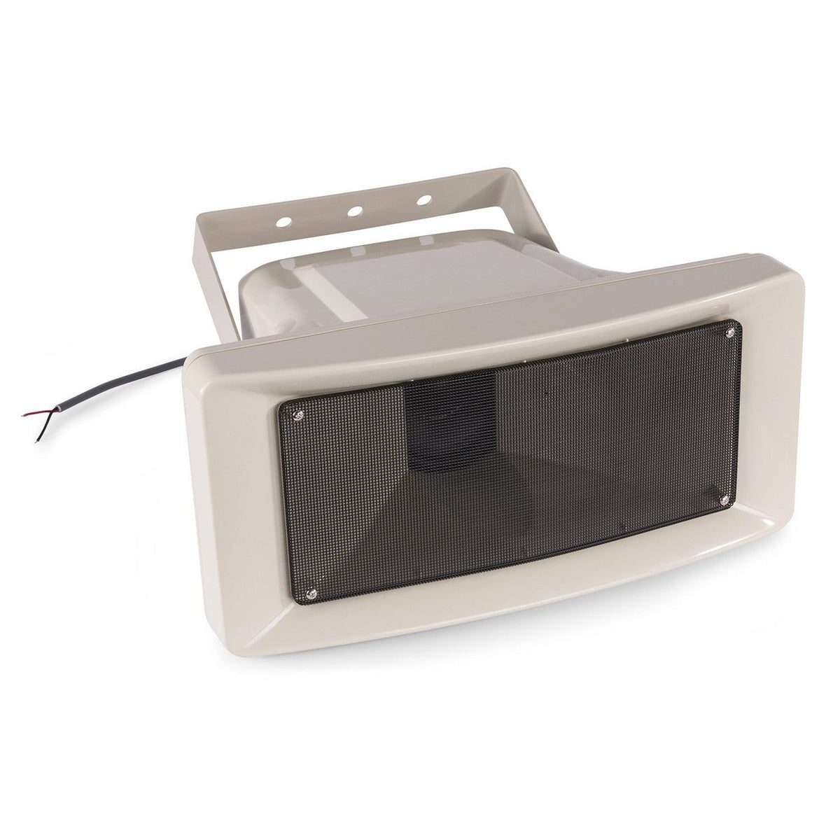 Power Dynamics HS30M - Altavoz de bocina para música 30W 100V - IPX6 - Tempo Shop
