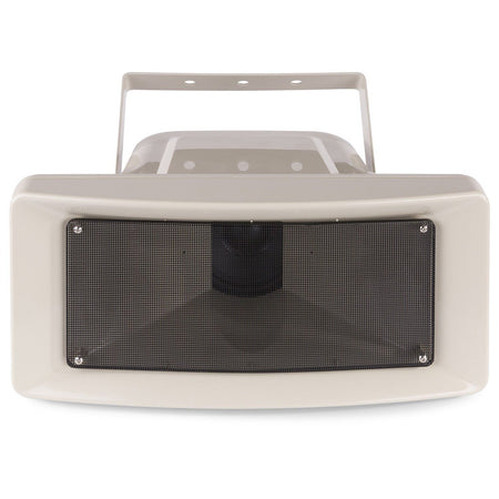 Power Dynamics HS30M - Altavoz de bocina para música 30W 100V - IPX6 - Tempo Shop