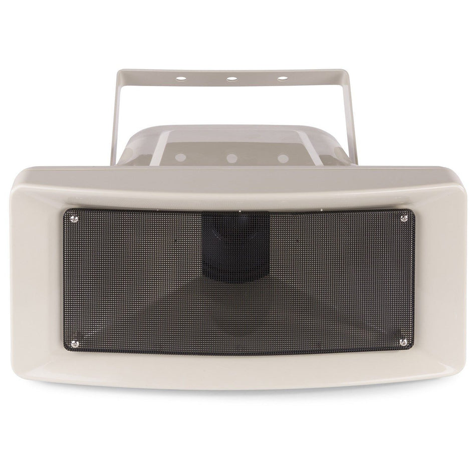 Power Dynamics HS30M - Altavoz de bocina para música 30W 100V - IPX6 - Tempo Shop
