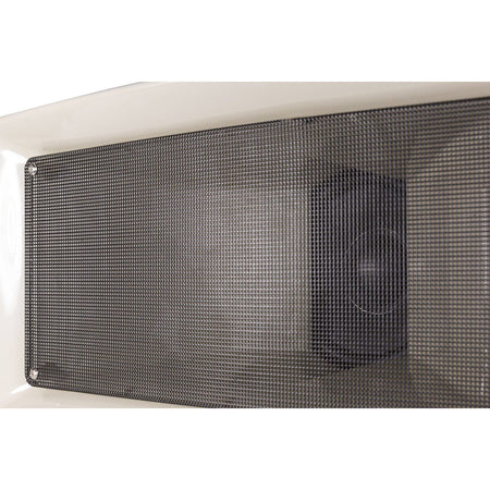 Power Dynamics HS30M - Altavoz de bocina para música 30W 100V - IPX6 - Tempo Shop