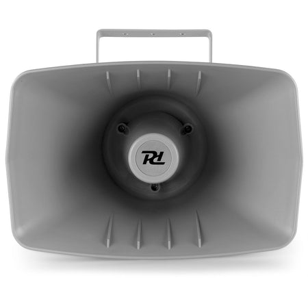 Power Dynamics HS40 - Altavoz exponencial bocina 40W 100V - IPX6 - Tempo Shop