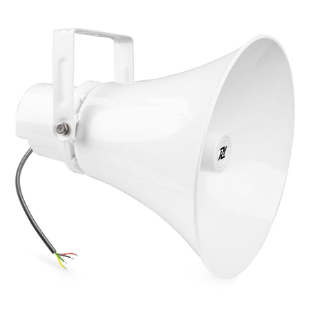 Power Dynamics HSR30 - Bocina Redonda IPX5 30W 100V - Tempo Shop