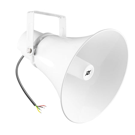 Power Dynamics HSR30 - Bocina Redonda IPX5 30W 100V - Tempo Shop