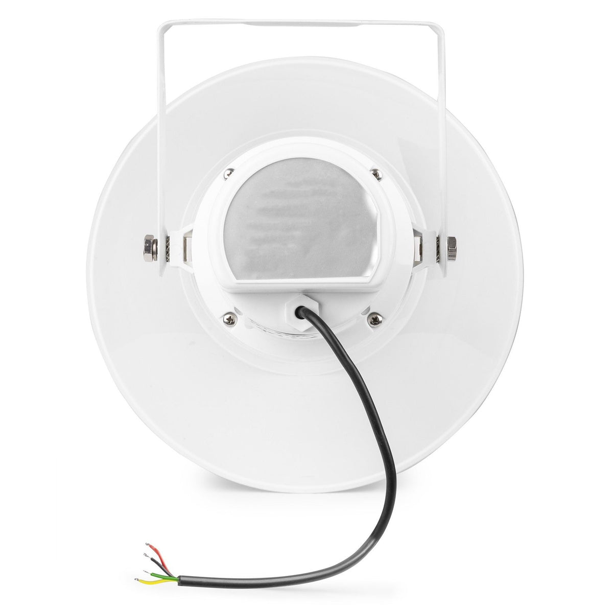 Power Dynamics HSR30 - Bocina Redonda IPX5 30W 100V - Tempo Shop