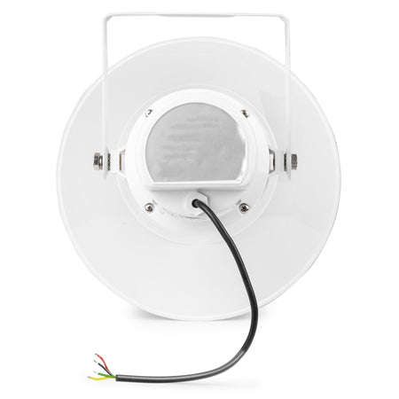 Power Dynamics HSR30 - Bocina Redonda IPX5 30W 100V - Tempo Shop