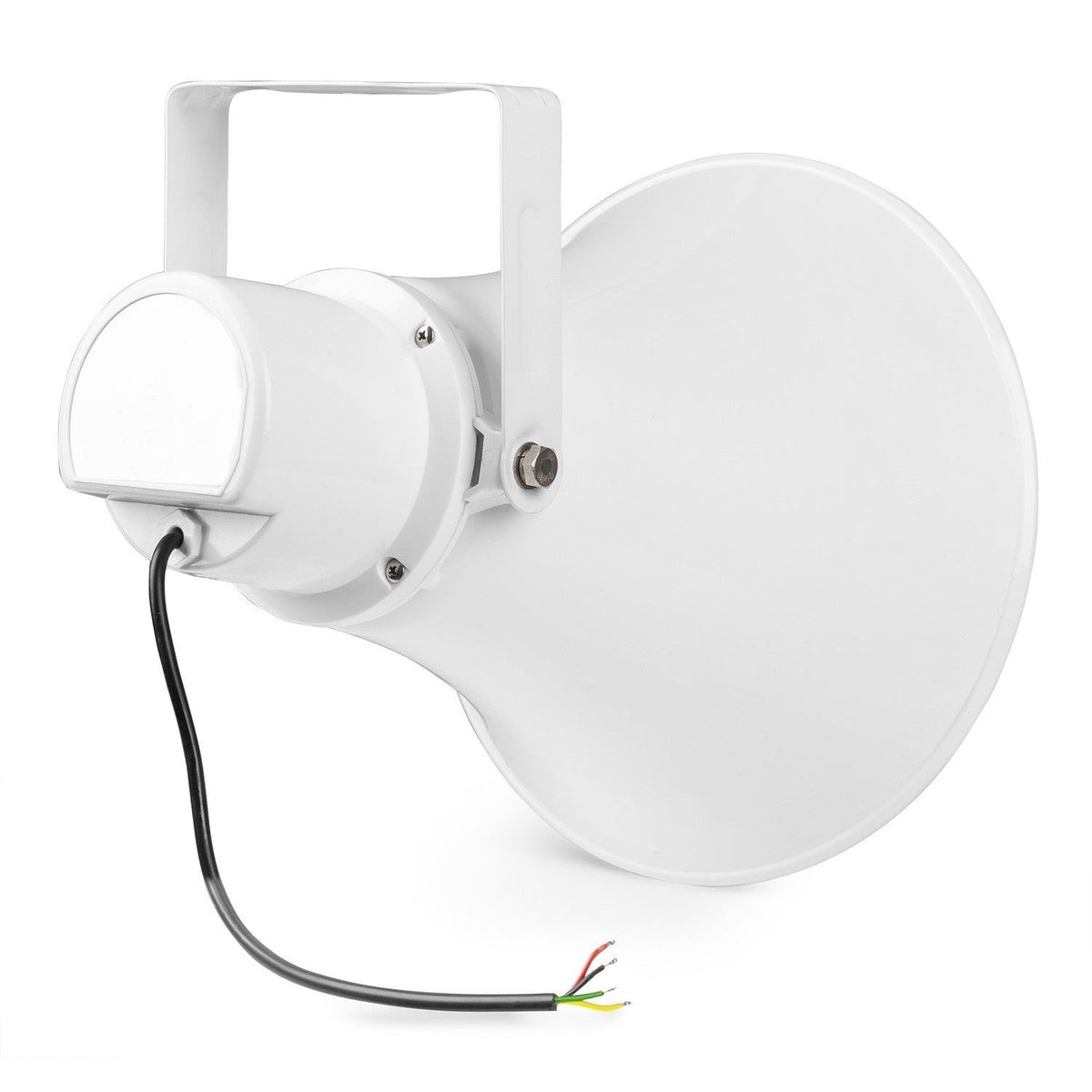 Power Dynamics HSR30 - Bocina Redonda IPX5 30W 100V - Tempo Shop