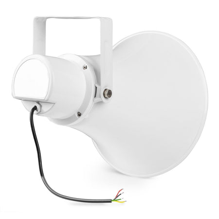 Power Dynamics HSR30 - Bocina Redonda IPX5 30W 100V - Tempo Shop