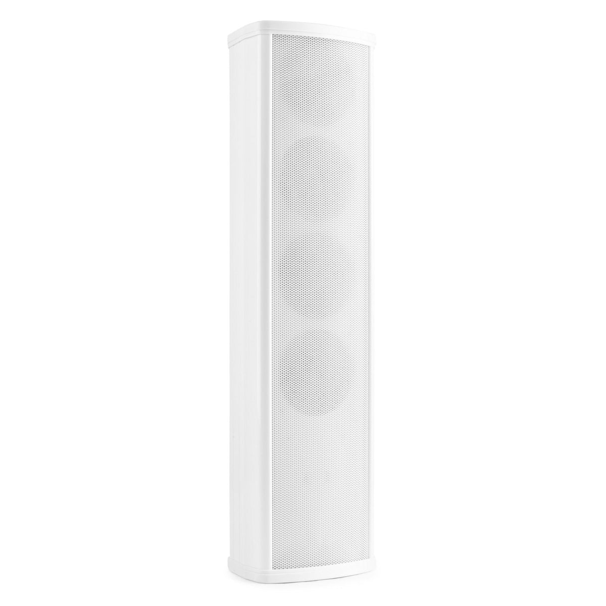 Power Dynamics ICS4 - Altavoz de columna para interior 20W 100V Blanco - Tempo Shop