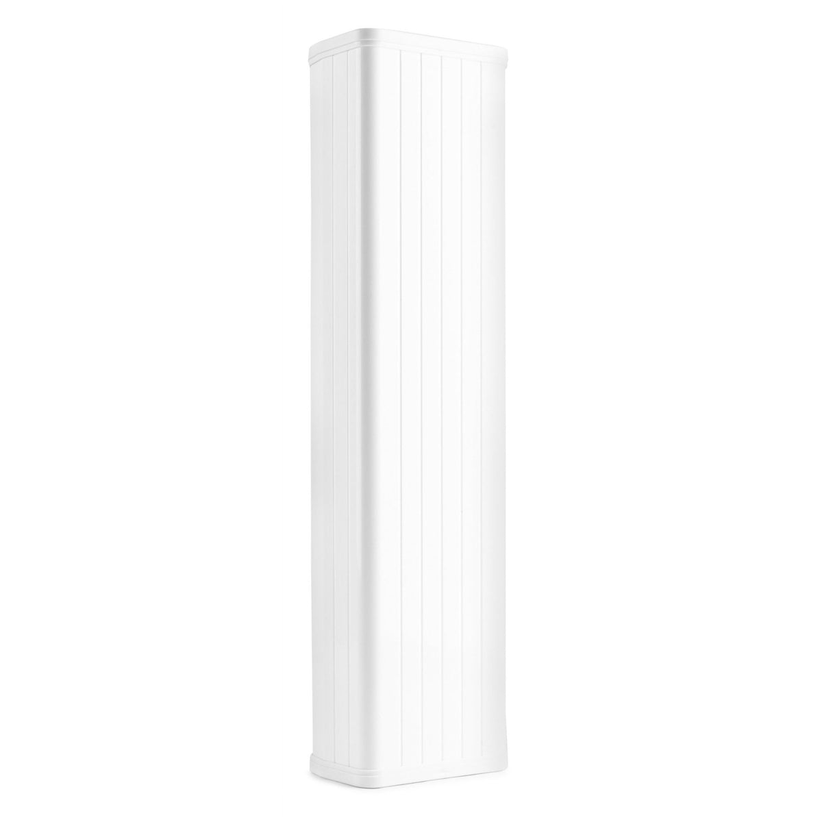 Power Dynamics ICS4 - Altavoz de columna para interior 20W 100V Blanco - Tempo Shop