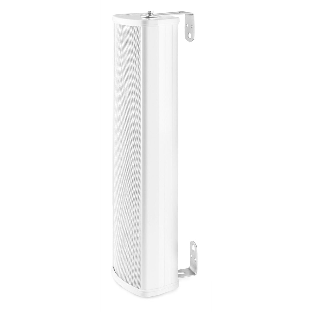 Power Dynamics ICS4 - Altavoz de columna para interior 20W 100V Blanco - Tempo Shop