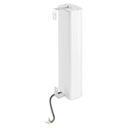 Power Dynamics ICS4 - Altavoz de columna para interior 20W 100V Blanco - Tempo Shop