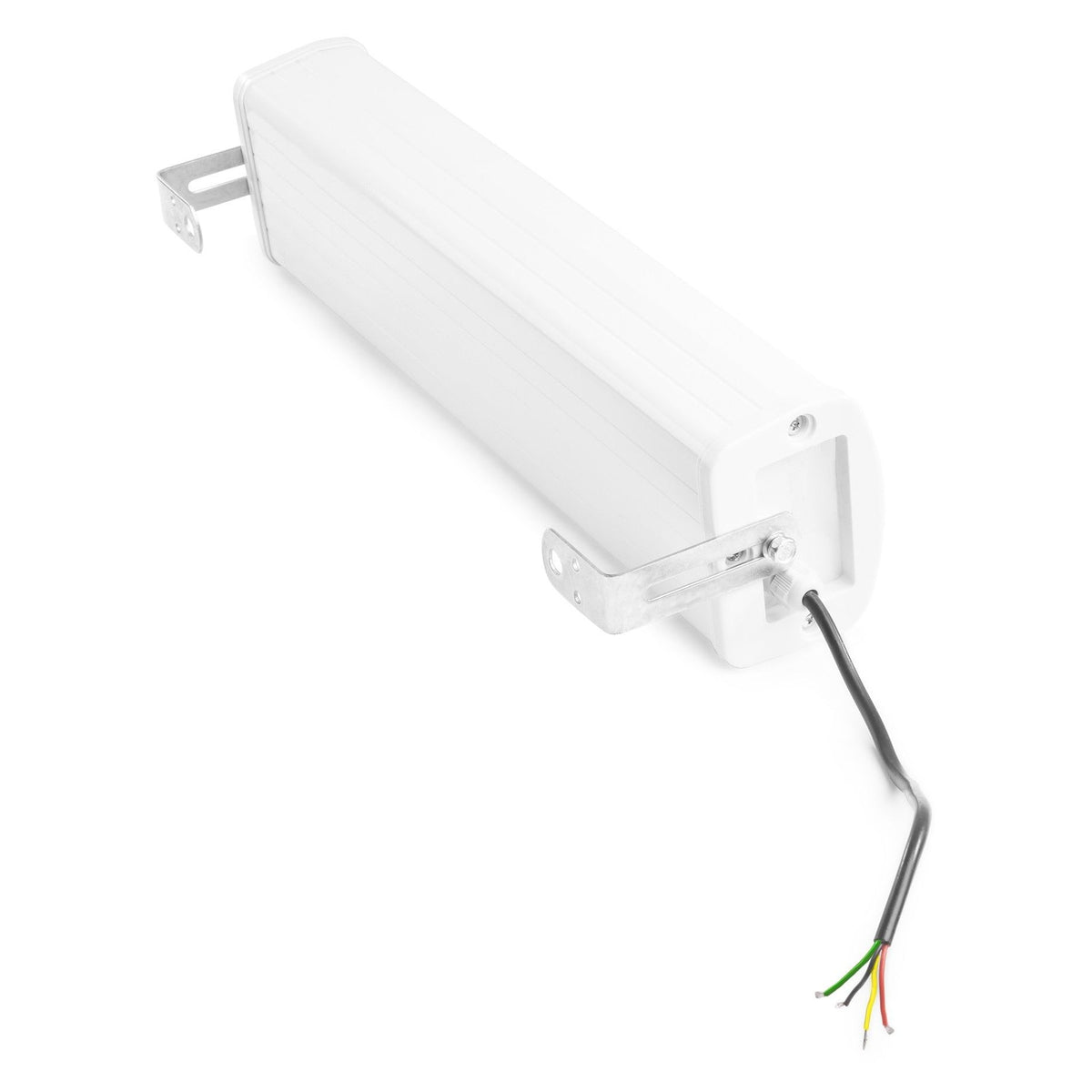 Power Dynamics ICS4 - Altavoz de columna para interior 20W 100V Blanco - Tempo Shop