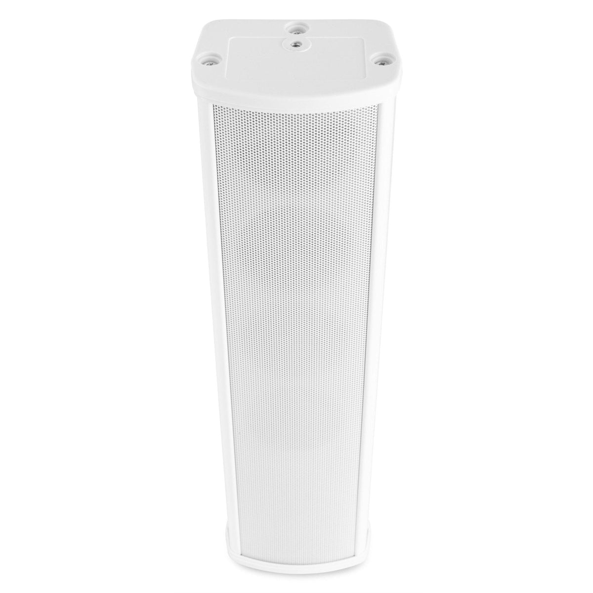 Power Dynamics ICS4 - Altavoz de columna para interior 20W 100V Blanco - Tempo Shop