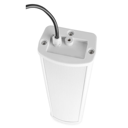 Power Dynamics ICS4 - Altavoz de columna para interior 20W 100V Blanco - Tempo Shop