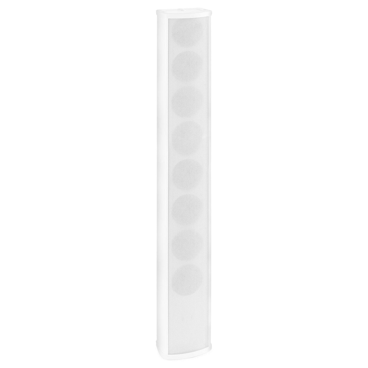 Power Dynamics ICS8 - Altavoz de columna para interior 40W 100V Blanco - Tempo Shop