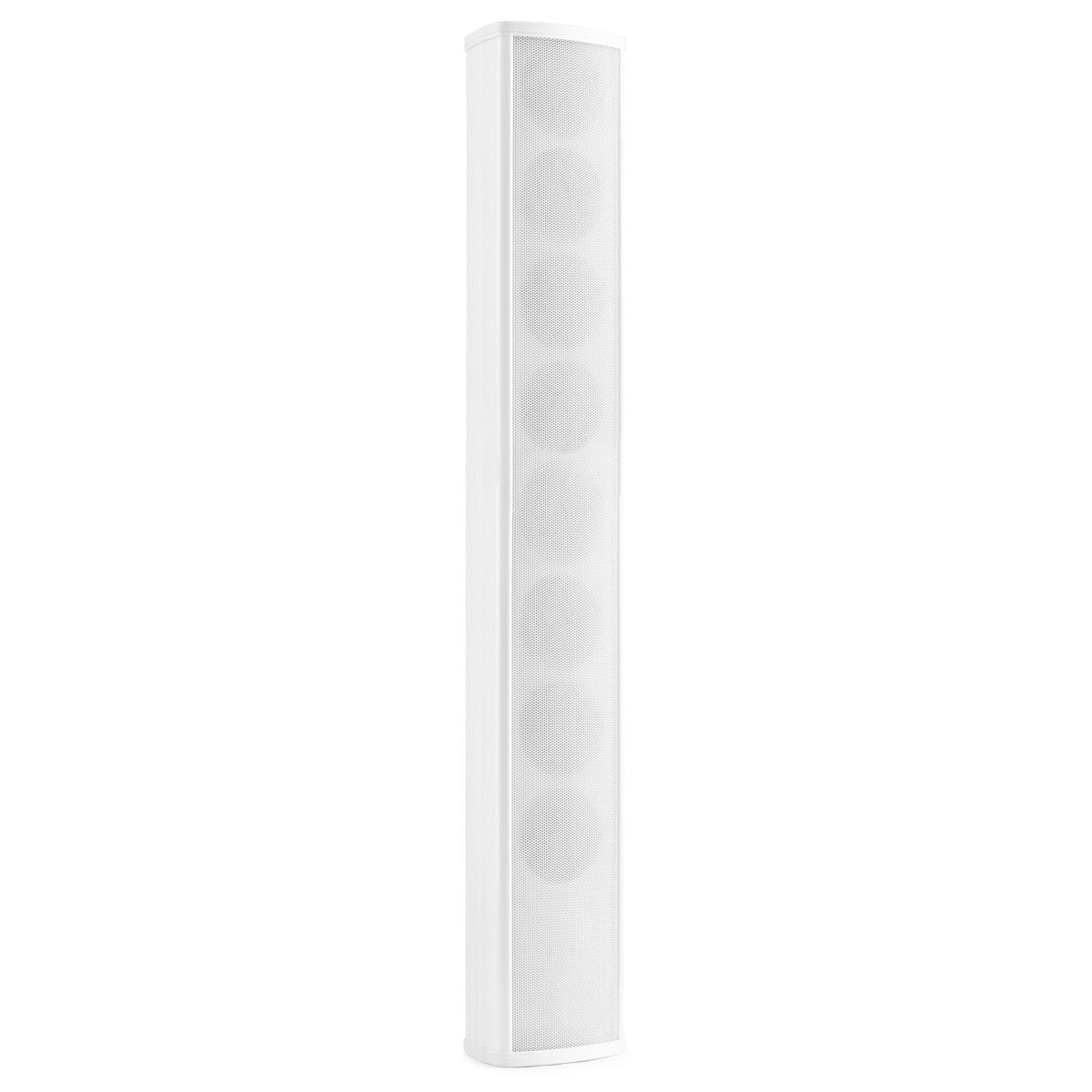 Power Dynamics ICS8 - Altavoz de columna para interior 40W 100V Blanco - Tempo Shop