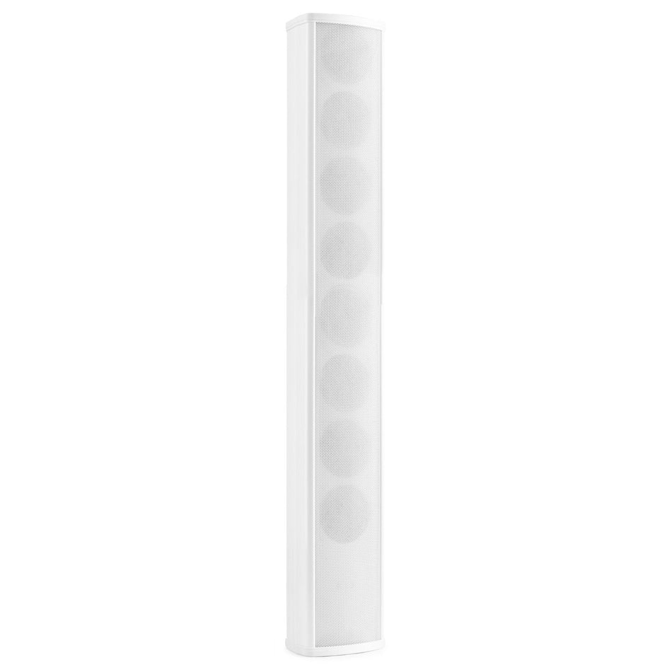 Power Dynamics ICS8 - Altavoz de columna para interior 40W 100V Blanco - Tempo Shop