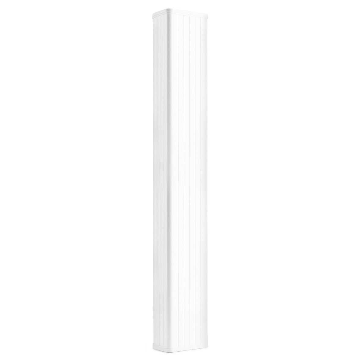 Power Dynamics ICS8 - Altavoz de columna para interior 40W 100V Blanco - Tempo Shop