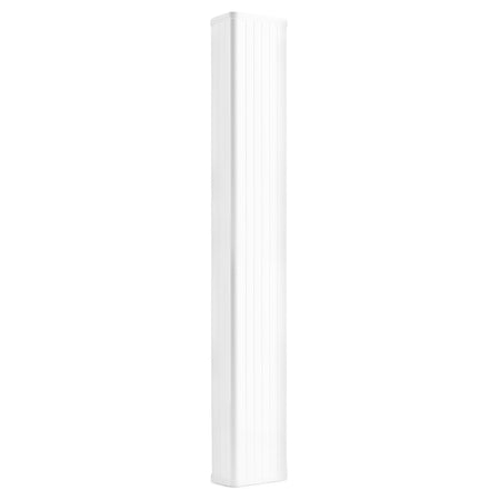 Power Dynamics ICS8 - Altavoz de columna para interior 40W 100V Blanco - Tempo Shop