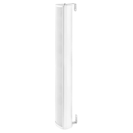 Power Dynamics ICS8 - Altavoz de columna para interior 40W 100V Blanco - Tempo Shop