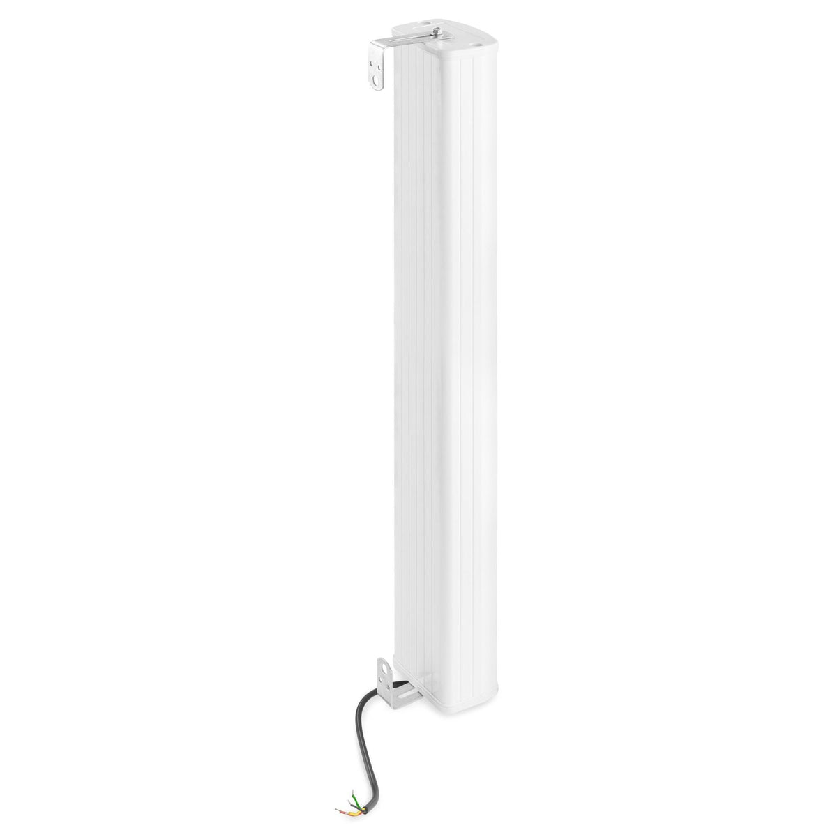 Power Dynamics ICS8 - Altavoz de columna para interior 40W 100V Blanco - Tempo Shop