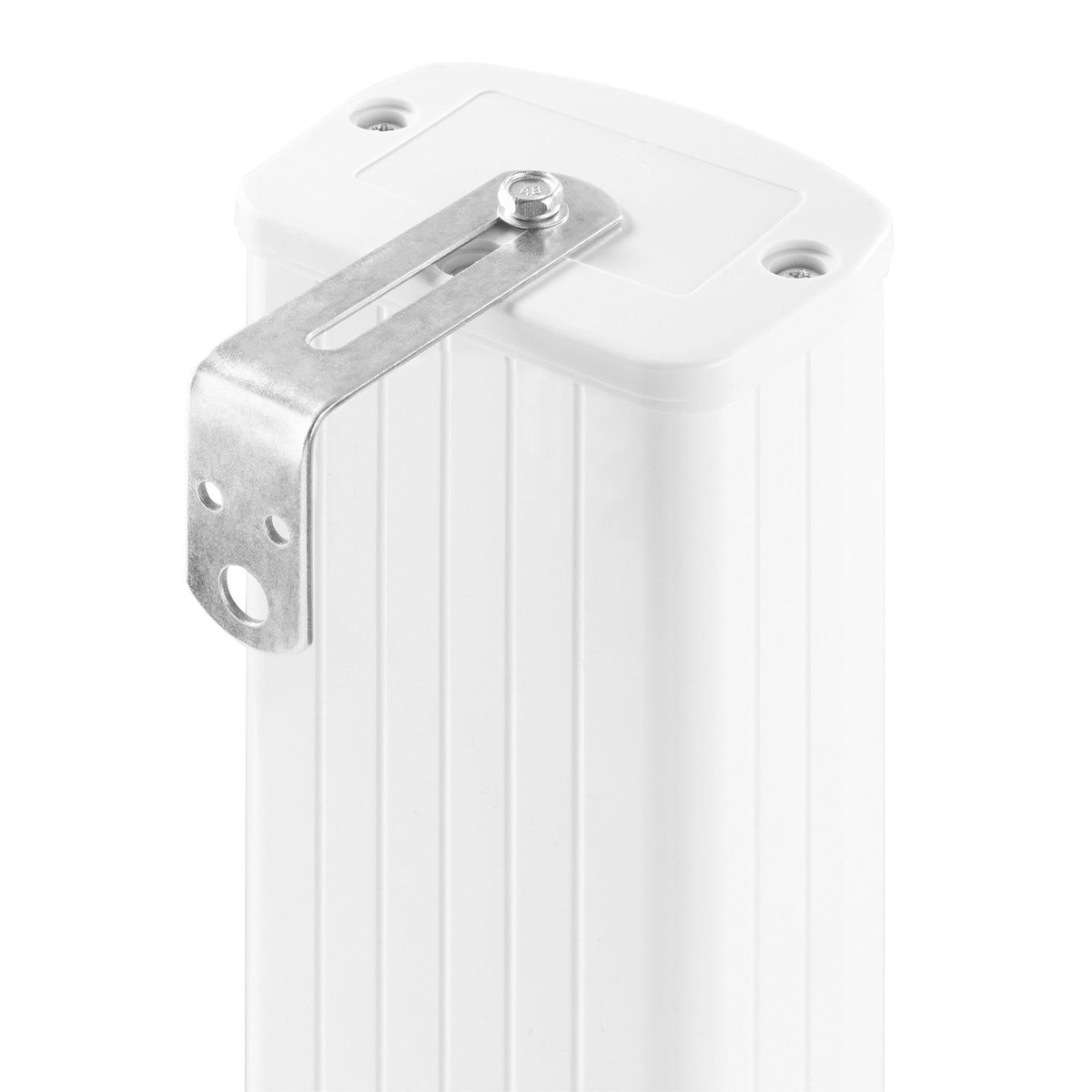 Power Dynamics ICS8 - Altavoz de columna para interior 40W 100V Blanco - Tempo Shop
