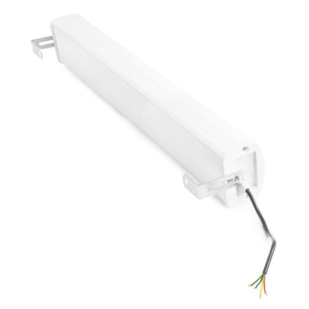 Power Dynamics ICS8 - Altavoz de columna para interior 40W 100V Blanco - Tempo Shop