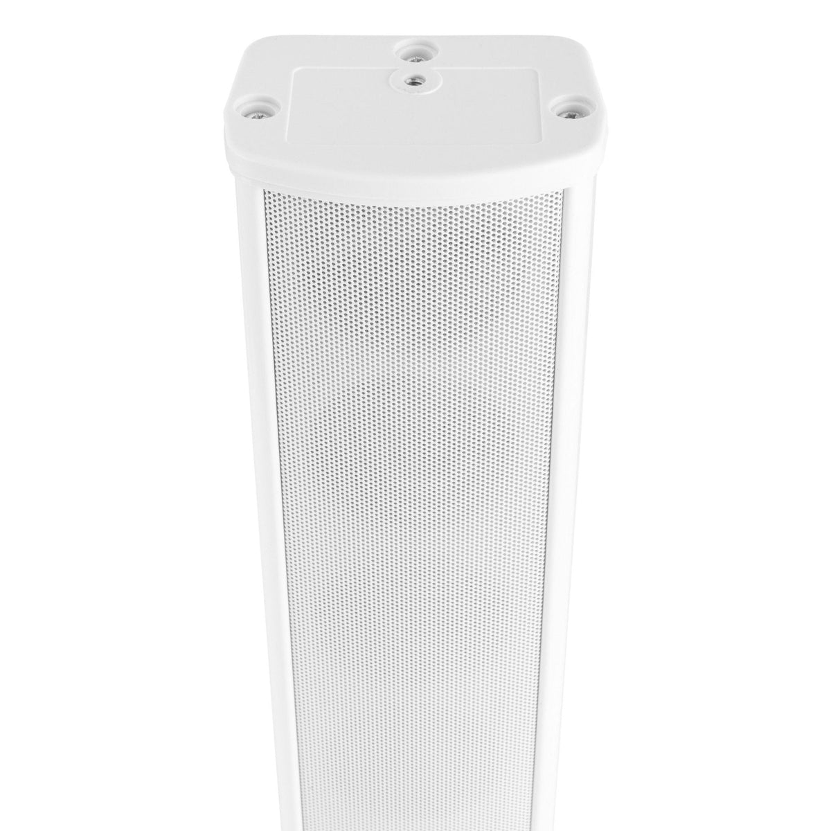 Power Dynamics ICS8 - Altavoz de columna para interior 40W 100V Blanco - Tempo Shop