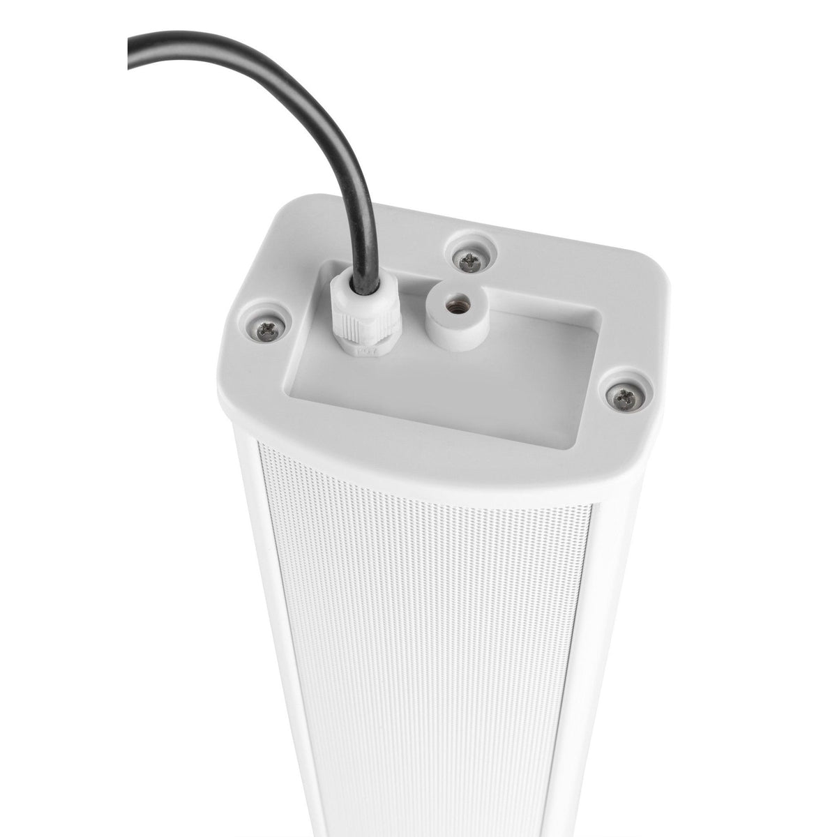Power Dynamics ICS8 - Altavoz de columna para interior 40W 100V Blanco - Tempo Shop