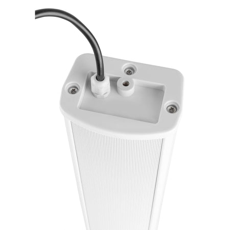 Power Dynamics ICS8 - Altavoz de columna para interior 40W 100V Blanco - Tempo Shop