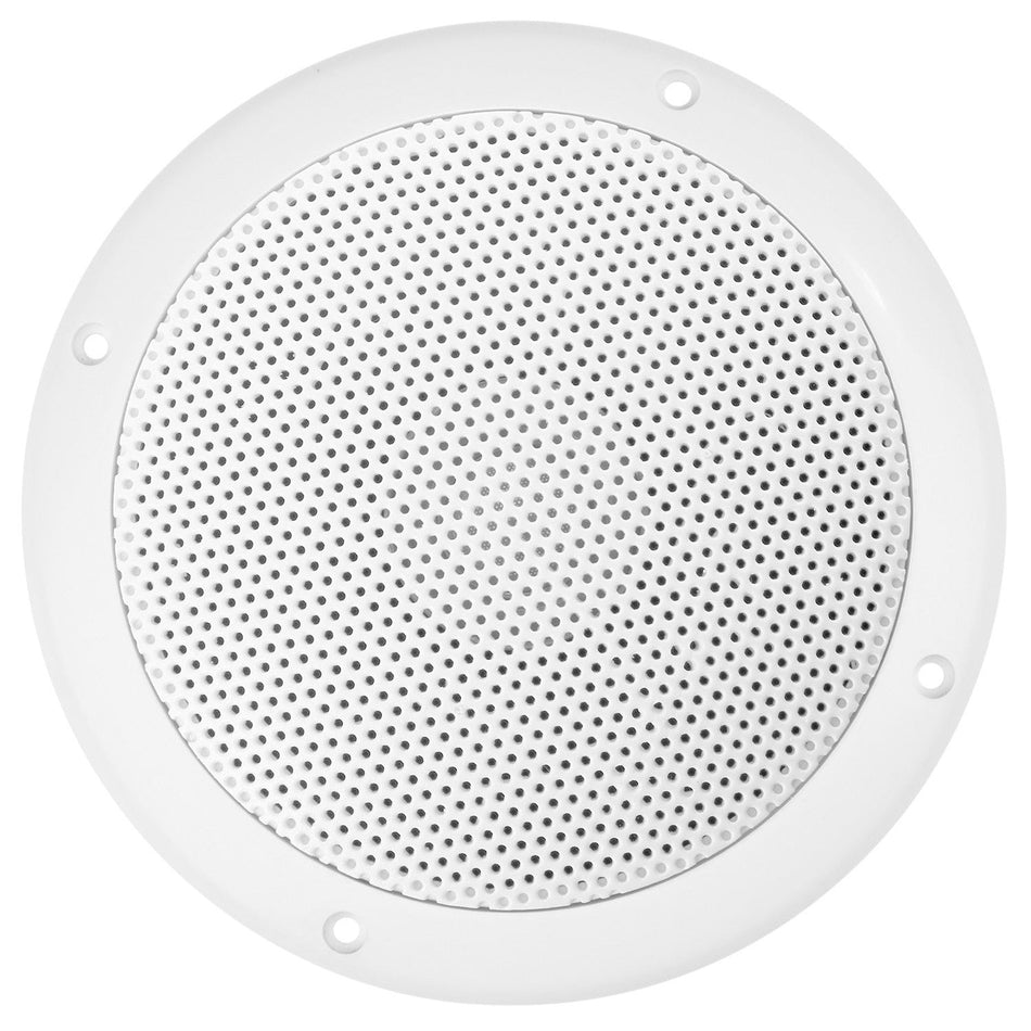 Power Dynamics MS40 - Conjunto altavoces Marino intemperie 4" 50W - Tempo Shop