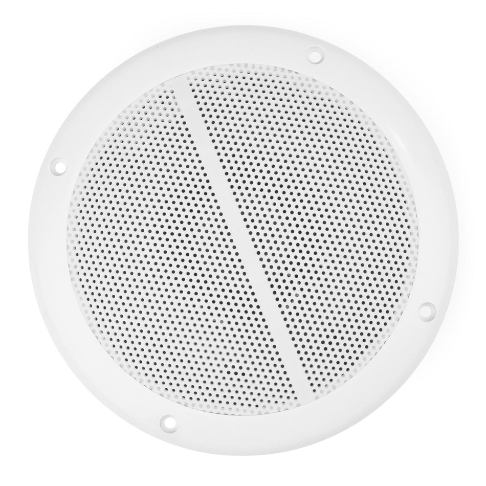 Power Dynamics MS50 - Conjunto altavoces Marino intemperie 5" 80W - Tempo Shop