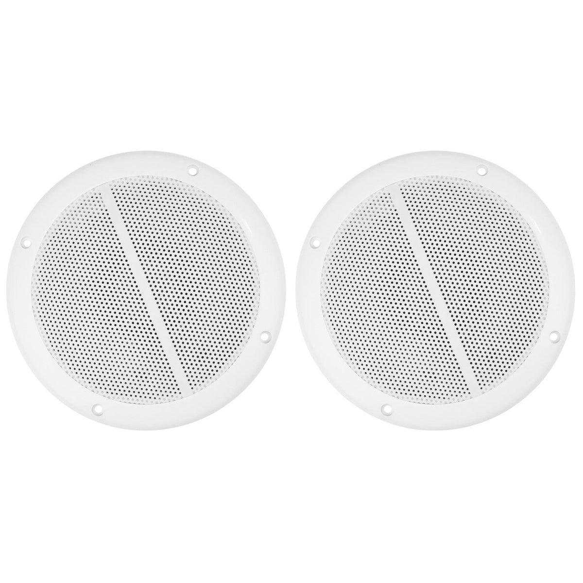 Power Dynamics MS65 - Conjunto altavoces Marino intemperie 6.5" 100W - Tempo Shop