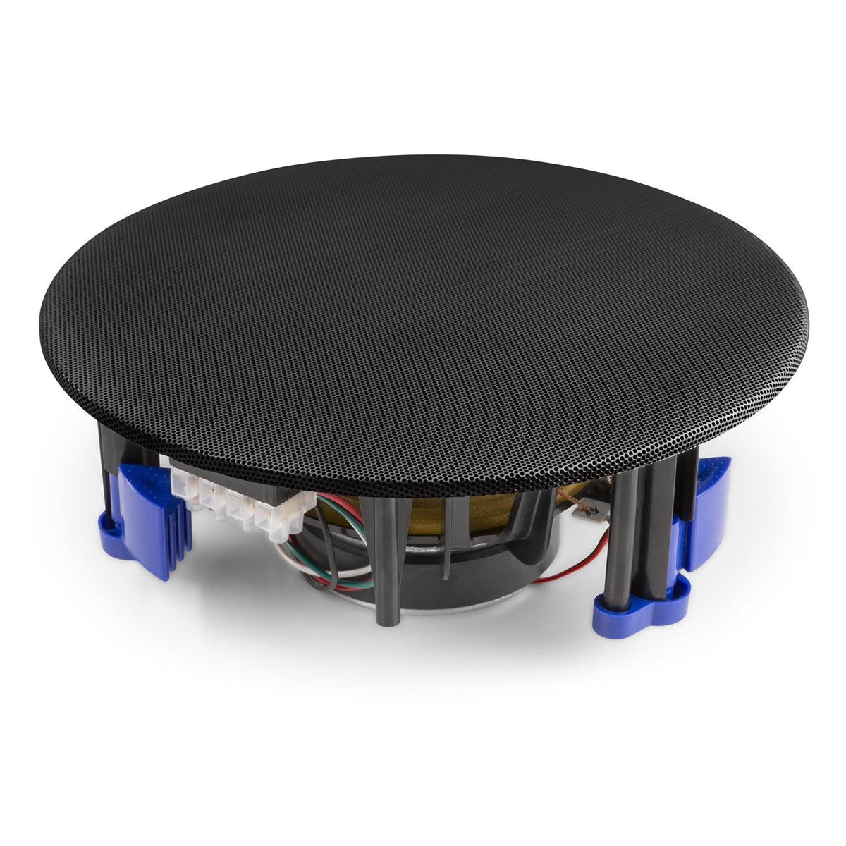 Power Dynamics NCSP6B - Altavoz de techo de bajo perfil 100V 6.5" Negro - Tempo Shop