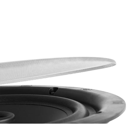 Power Dynamics NCSS5 - Altavoz de techo de bajo perfil 2 vías 5.25" Blanco - Tempo Shop