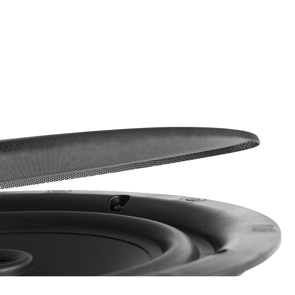 Power Dynamics NCSS5B - Altavoz de techo de bajo perfil 2 vías 5.25" Negro - Tempo Shop