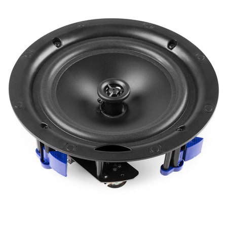 Power Dynamics NCSS5B - Altavoz de techo de bajo perfil 2 vías 5.25" Negro - Tempo Shop