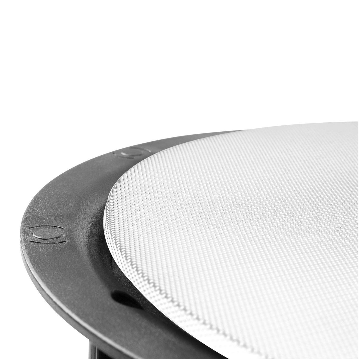 Power Dynamics NCSS6 - Altavoz de techo de bajo perfil 2 vías 6.5" Blanco - Tempo Shop