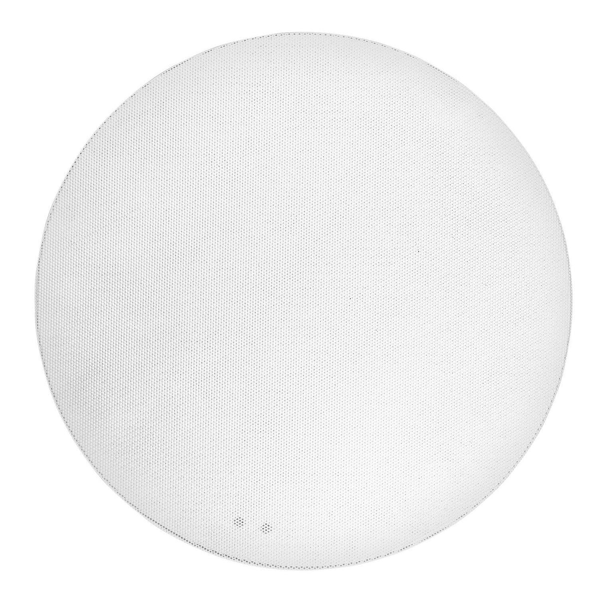 Power Dynamics NCSS6 - Altavoz de techo de bajo perfil 2 vías 6.5" Blanco - Tempo Shop