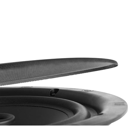 Power Dynamics NCSS6B - Altavoz de techo de bajo perfil 2 vías 6.5" Negro - Tempo Shop