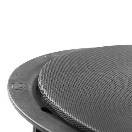Power Dynamics NCSS6B - Altavoz de techo de bajo perfil 2 vías 6.5" Negro - Tempo Shop