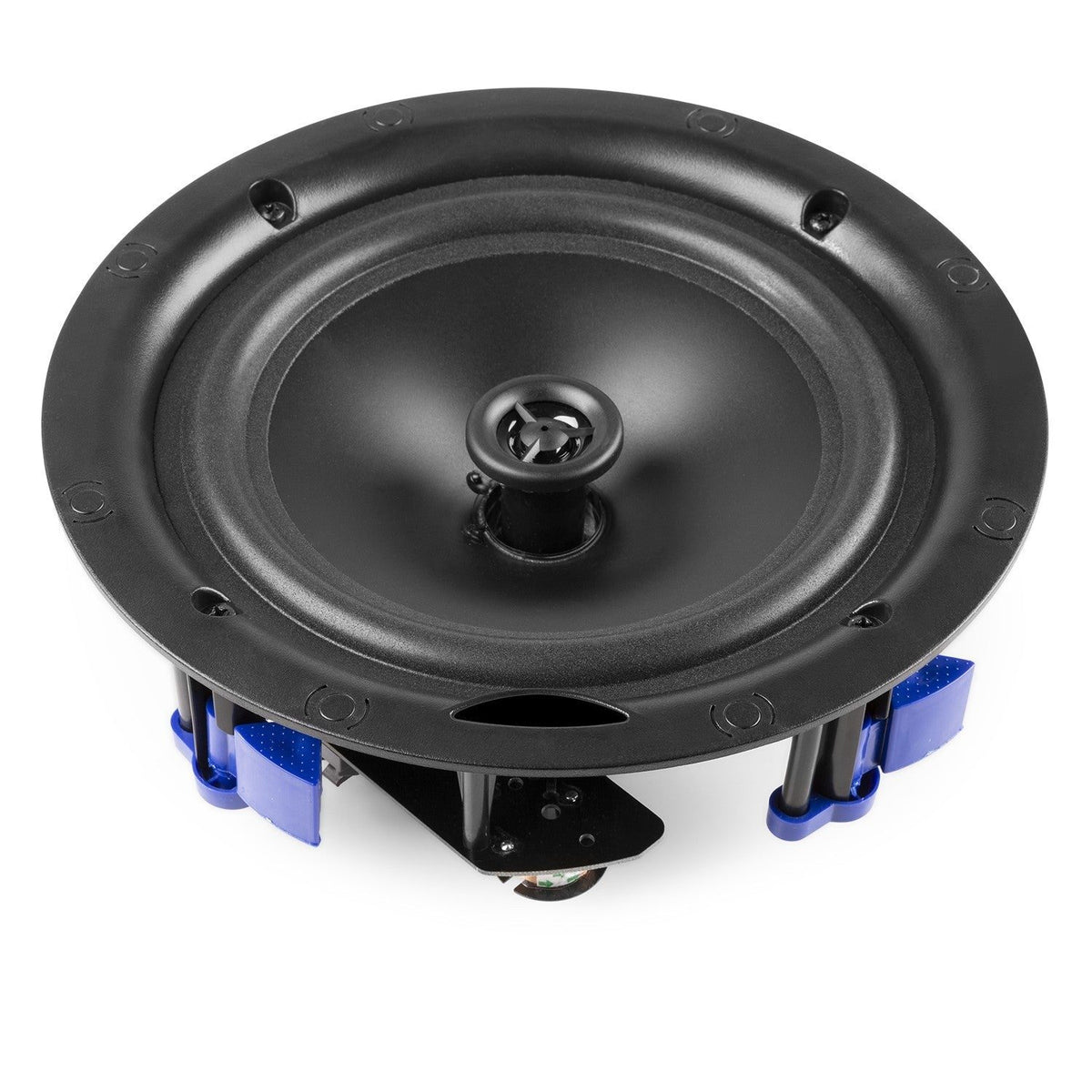 Power Dynamics NCSS6B - Altavoz de techo de bajo perfil 2 vías 6.5" Negro - Tempo Shop