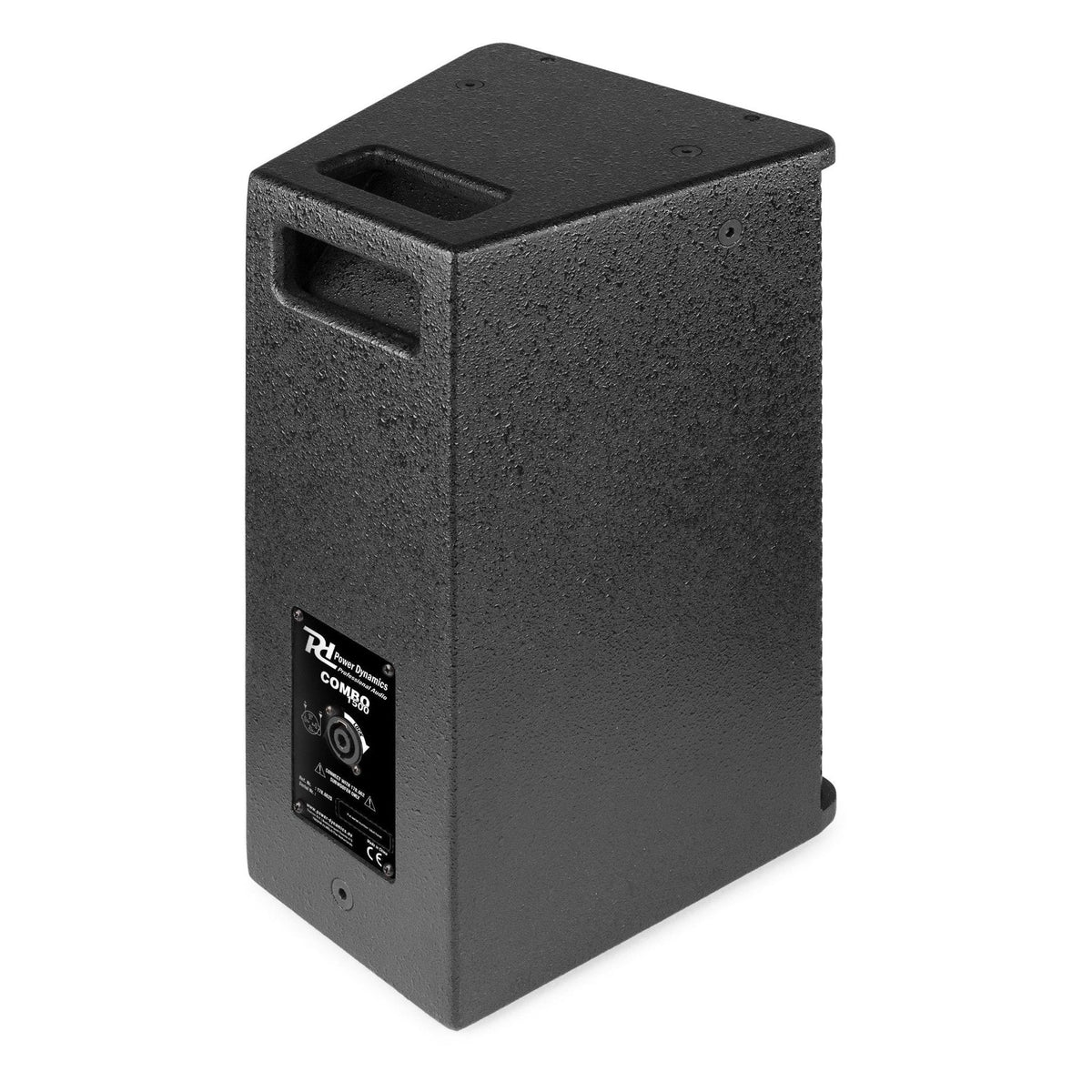 Power Dynamics PD Combo 1500 - 15” Subwoofer + 2x 8” tops - Tempo Shop