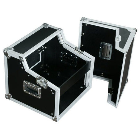 Power Dynamics PD - F - Rack transporte DJ 2U - 6U - 2U 19" - Tempo Shop