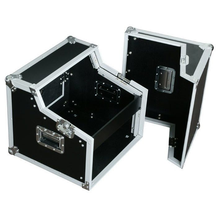 Power Dynamics PD - F - Rack transporte DJ 2U - 6U - 2U 19" - Tempo Shop